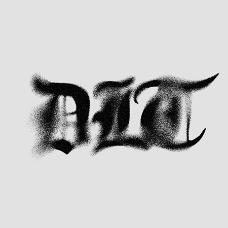 De La Tête Logo